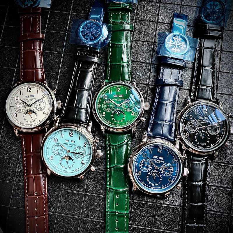 Patek Philippe 43mm 0508114